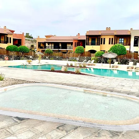 San Blas Ii Villa