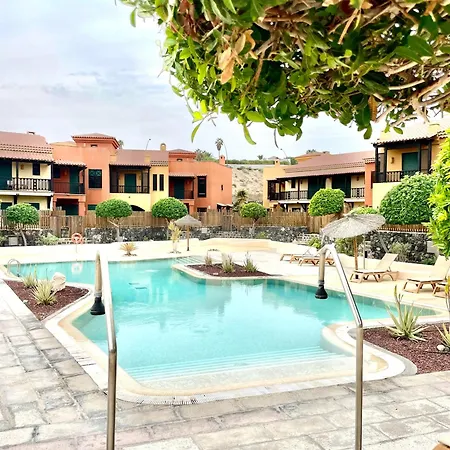 Villa San Blas Ii