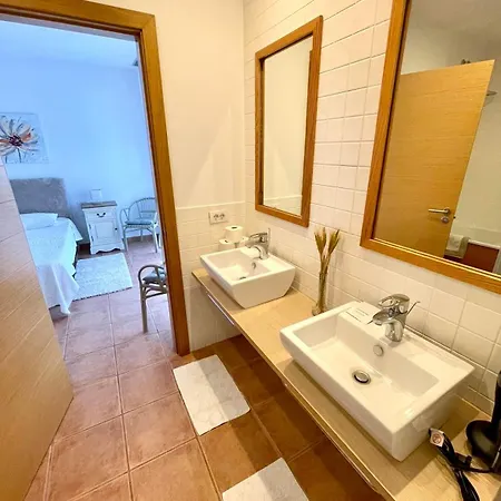 San Blas Ii Villa *