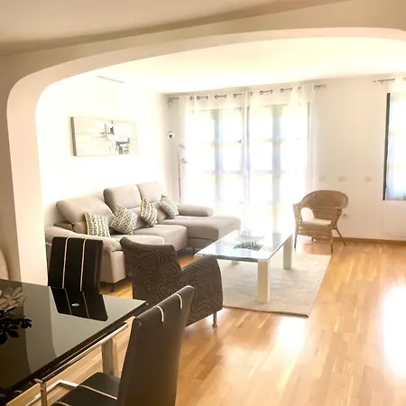Villa San Blas Ii *